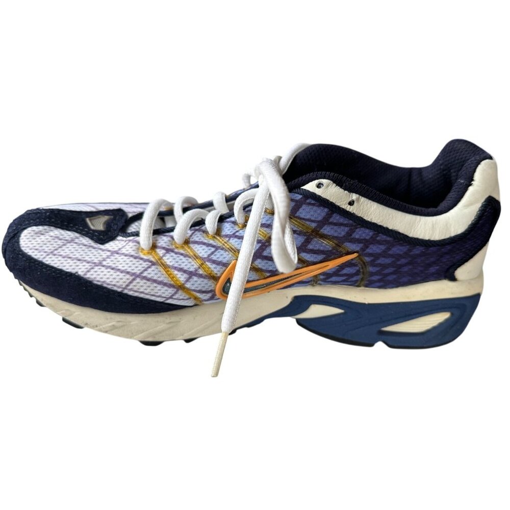 Nike Air Athletic Sneakers Tennis Shoes Women's Size 6.5 - Picture 3 of 13